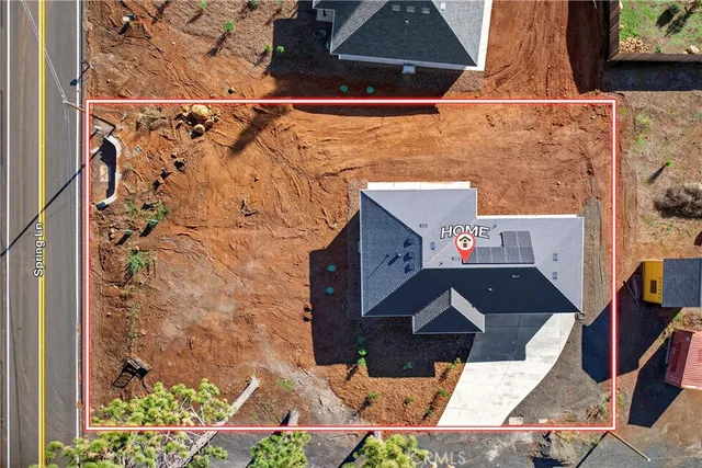 $329,000 | 746 Spring Paradise Ca, Paradise, CA 95969