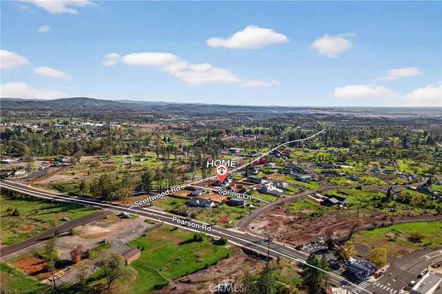 $329,000 | 746 Spring Paradise Ca, Paradise, CA 95969