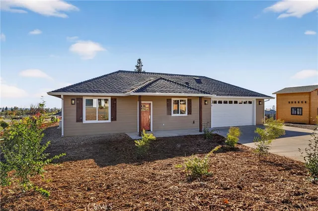 $329,000 | 746 Spring Paradise Ca, Paradise, CA 95969