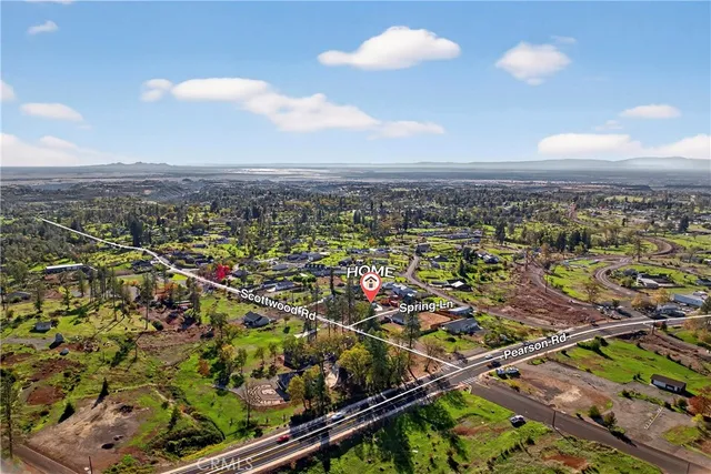 $329,000 | 746 Spring Paradise Ca, Paradise, CA 95969