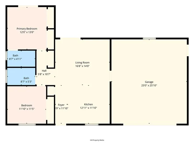 $329,000 | 746 Spring Paradise Ca, Paradise, CA 95969