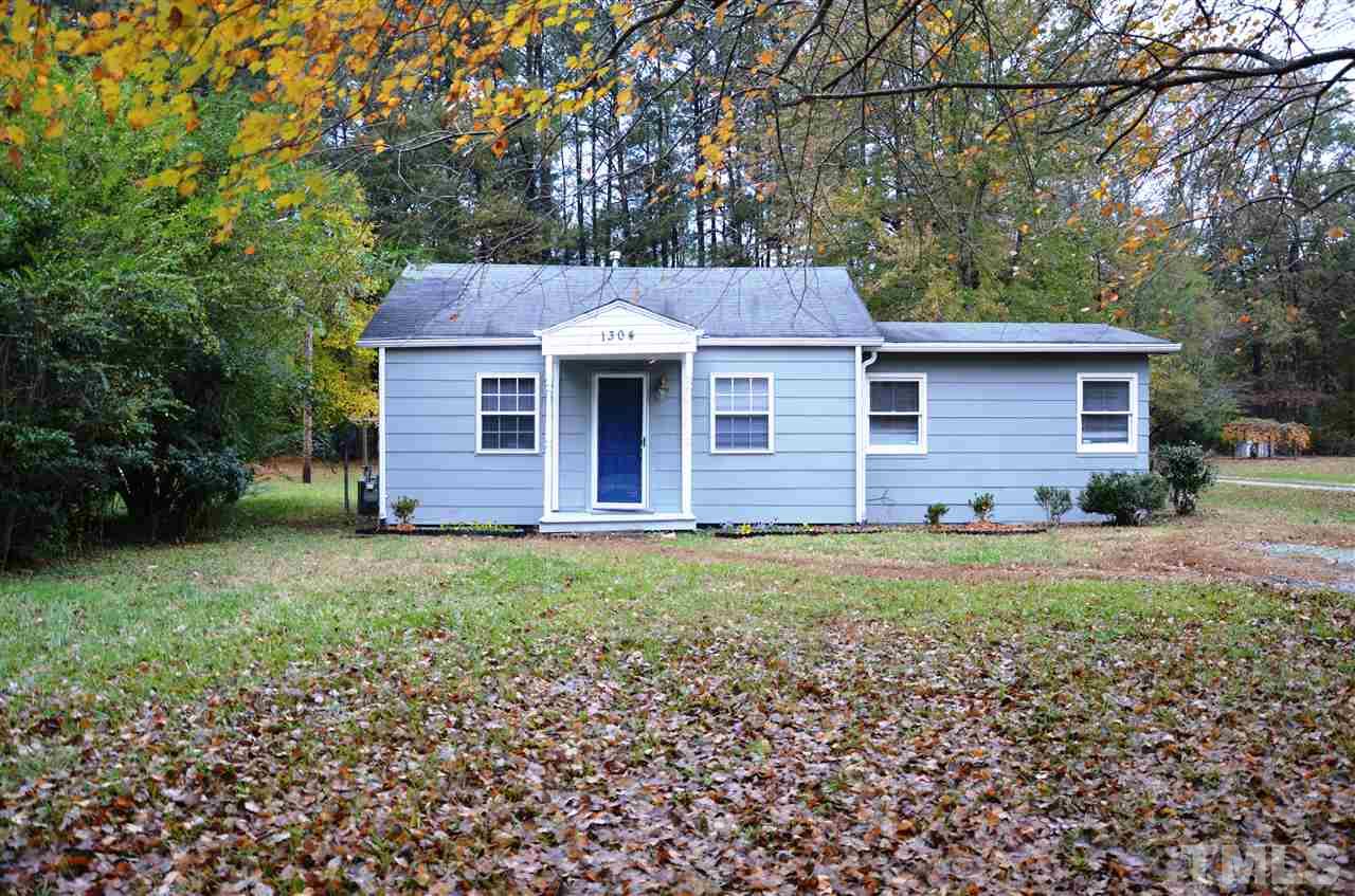 1304 Ed Cook Road Durham, NC 27703 - Photo 2 of 19 Gallery Image 2
