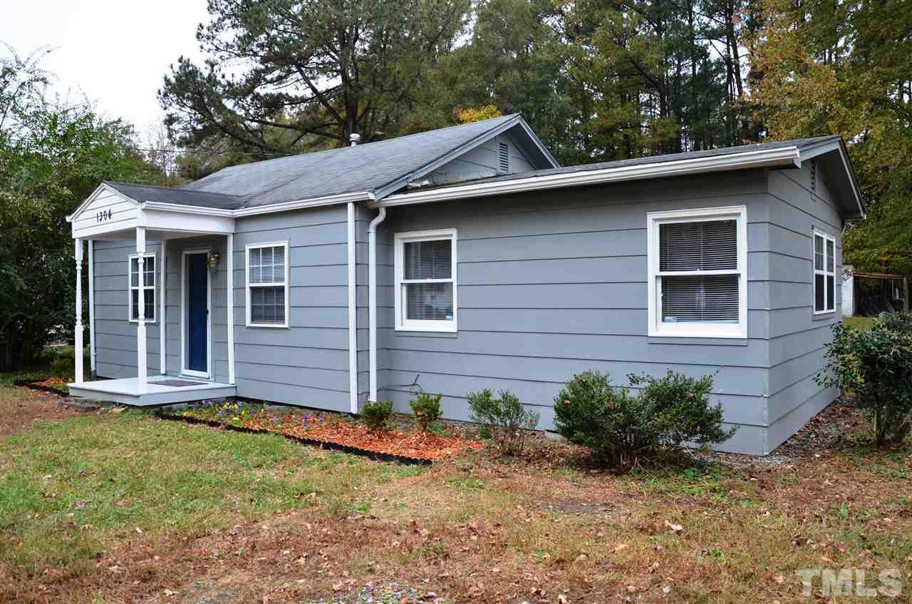 1304 Ed Cook Road Durham, NC 27703 - Photo 3 of 19 Gallery Image 3