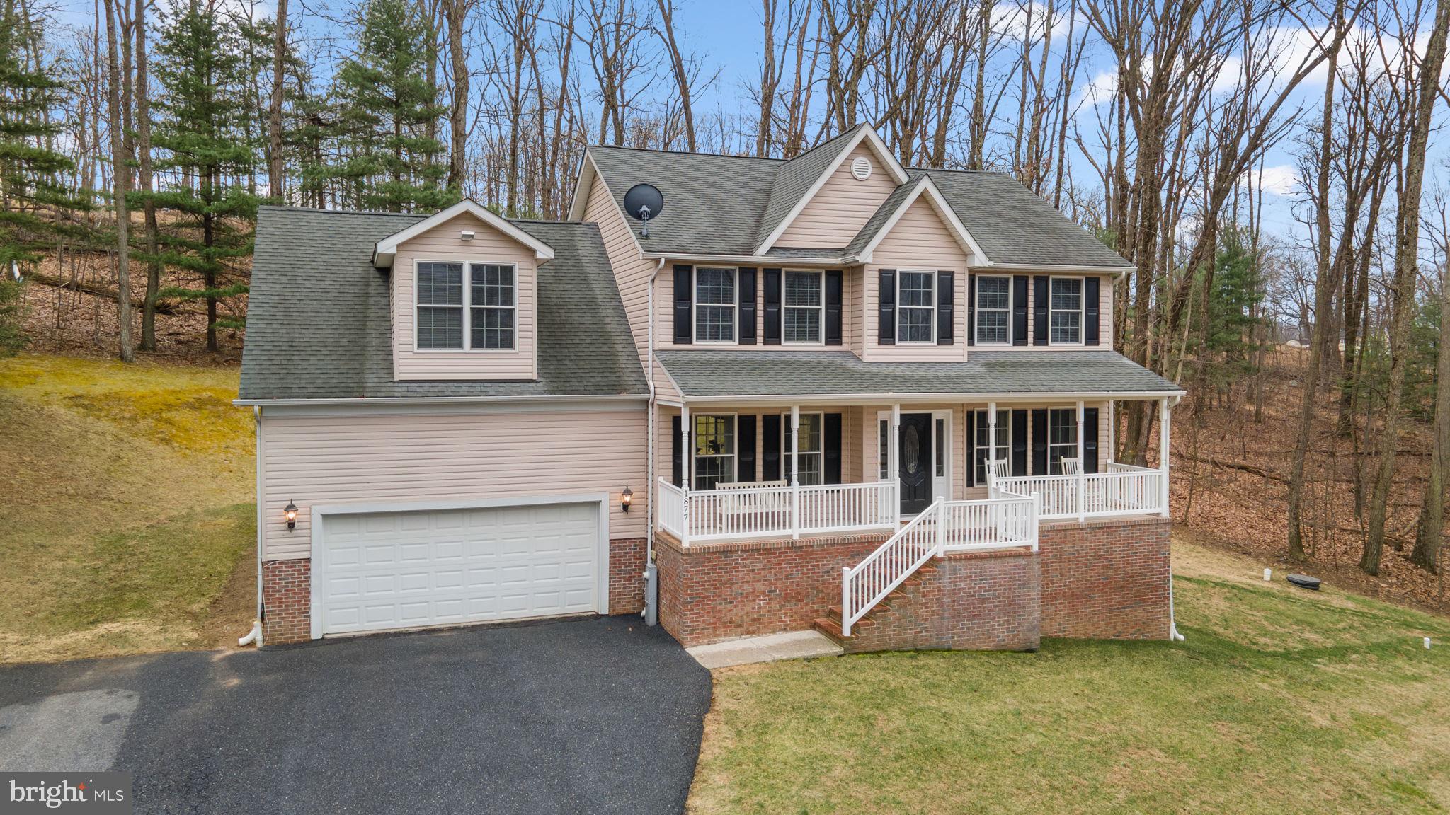 1877 Garrett Road Manchester, MD 21102 - Photo 2 of 46