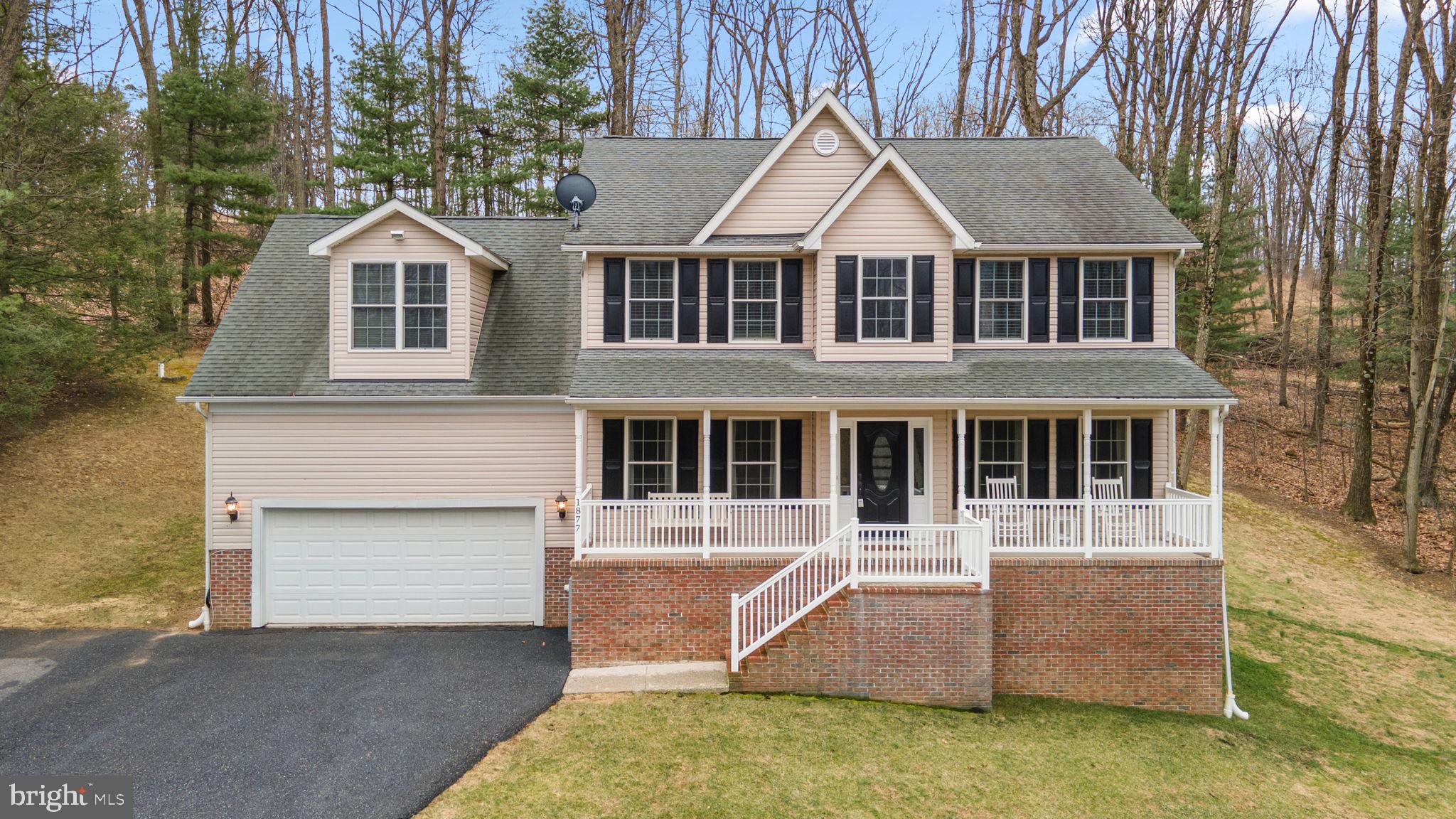 1877 Garrett Road Manchester, MD 21102 - Photo 3 of 46