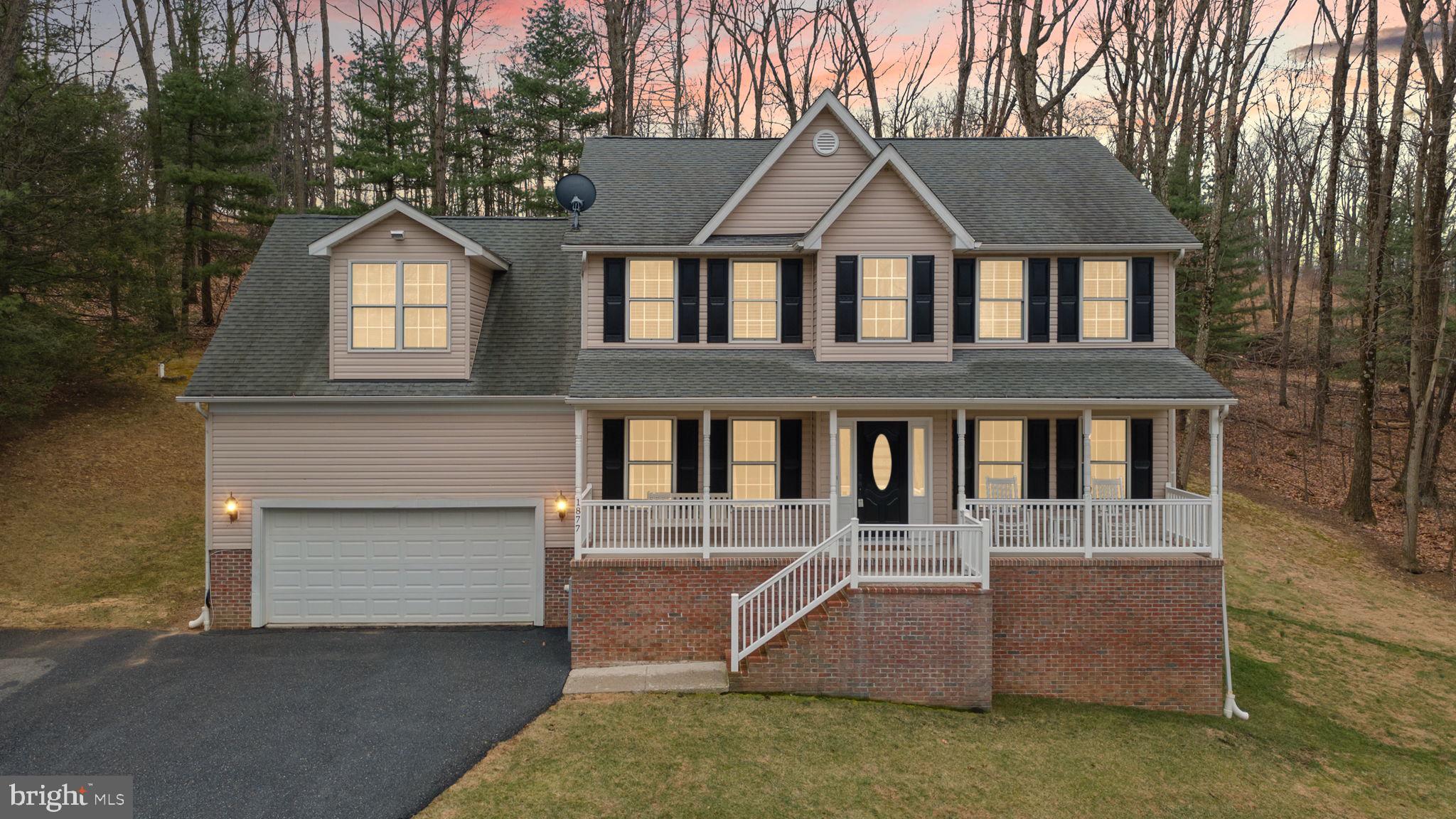 1877 Garrett Road Manchester, MD 21102 - Photo 4 of 46