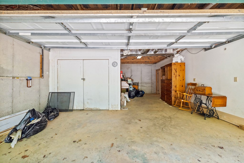 1600 My Mountain Road Morganton, GA 30560 - Photo 28 of 50 a view of a storage & utility room