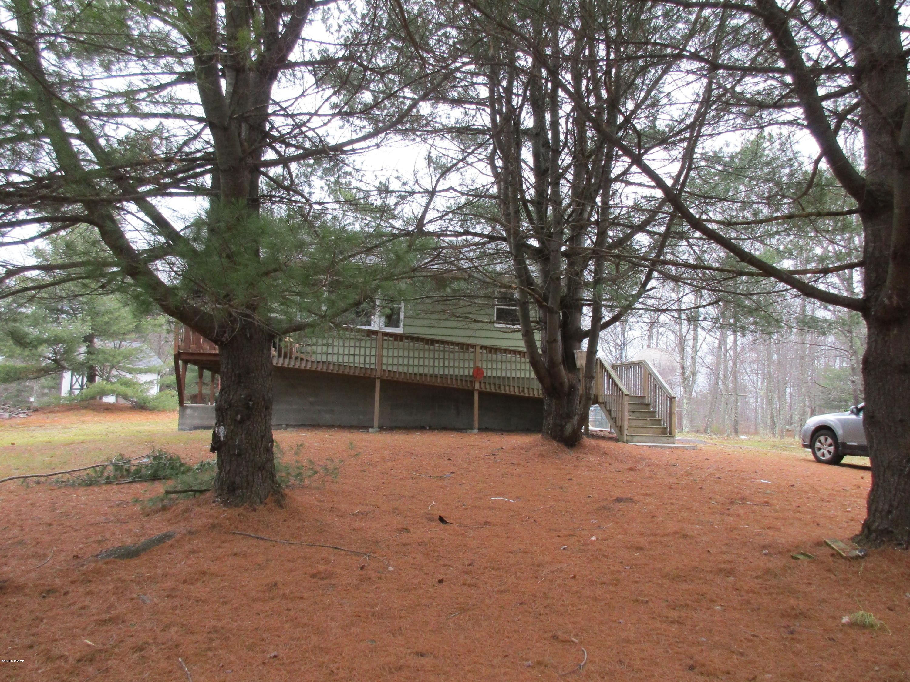 19 Alpine Rd Beach Lake Beach Lake, PA 18405 - Photo 5 of 40