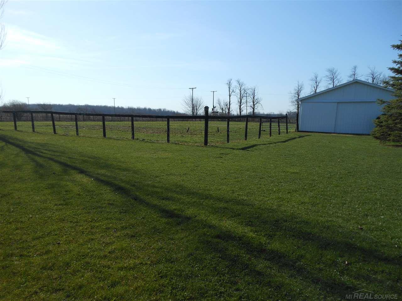 3107 Mortimer Line Road Croswell, MI 48422 - Photo 7 of 26