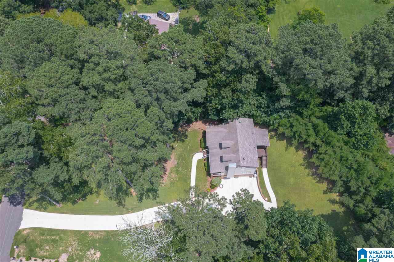 5261 Elm Road Mount Olive, AL 35117 - Photo 46 of 47