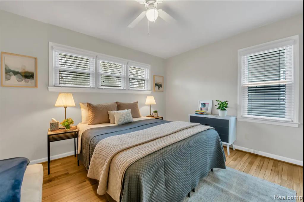 3308 Harvard Road Royal Oak, MI 48073 - Photo 9 of 15