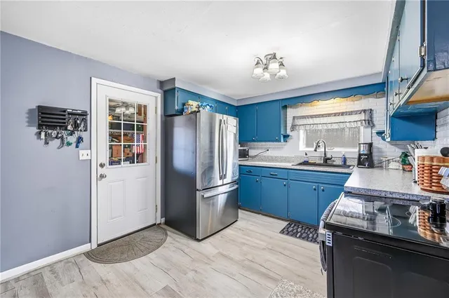 $185,000 | 133 North Good Hope Road, Greenville, PA 16125