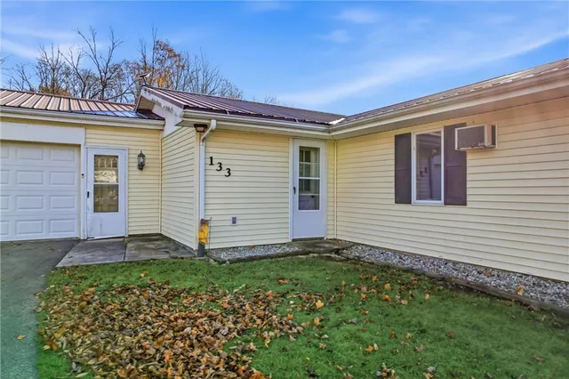 $185,000 | 133 North Good Hope Road, Greenville, PA 16125