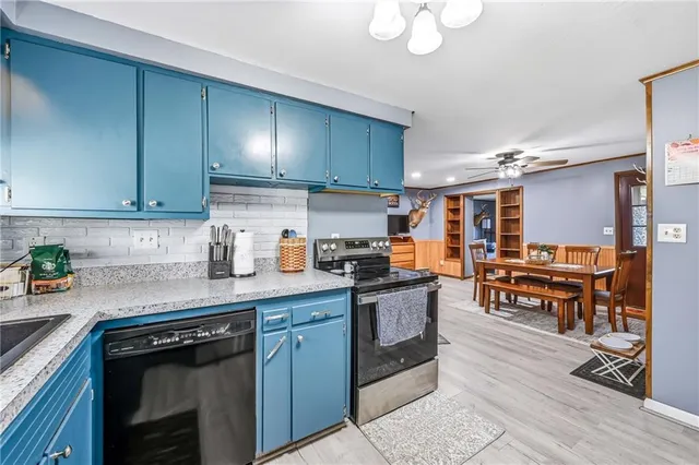 $185,000 | 133 North Good Hope Road, Greenville, PA 16125