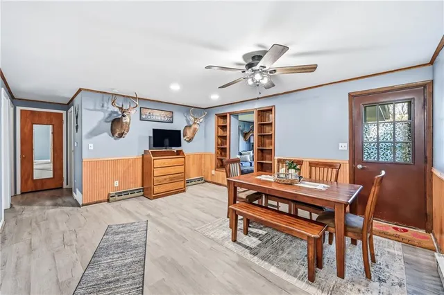 $185,000 | 133 North Good Hope Road, Greenville, PA 16125