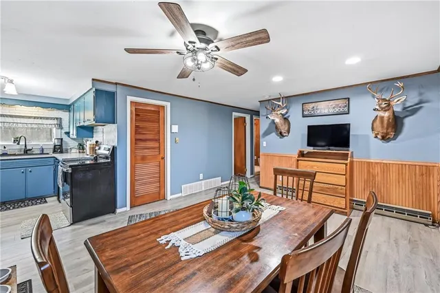 $185,000 | 133 North Good Hope Road, Greenville, PA 16125