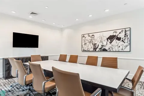 $949,000 | 610 West Las Olas Boulevard, Unit 517, Fort Lauderdale, FL 33312