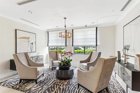 $899,000 | 610 West Las Olas Boulevard, Unit 517, Fort Lauderdale, FL 33312