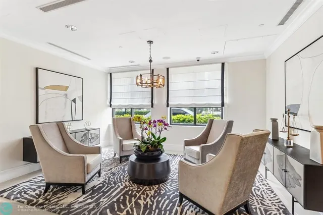 $949,000 | 610 West Las Olas Boulevard, Unit 517, Fort Lauderdale, FL 33312