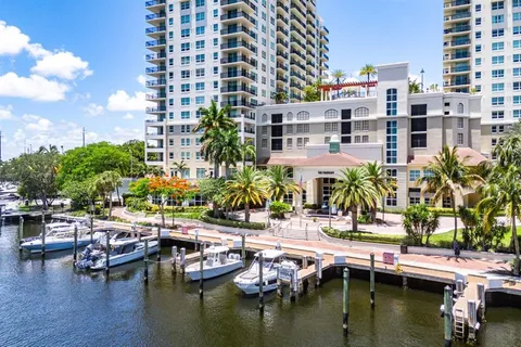 $899,000 | 610 West Las Olas Boulevard, Unit 517, Fort Lauderdale, FL 33312