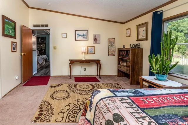 $215,000 | 375 Lakota Way Drive, Carbondale, IL 62902