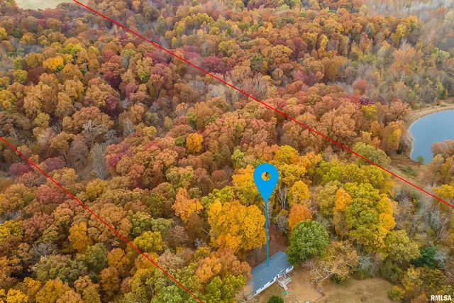 $215,000 | 375 Lakota Way Drive, Carbondale, IL 62902