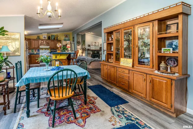 $215,000 | 375 Lakota Way Drive, Carbondale, IL 62902