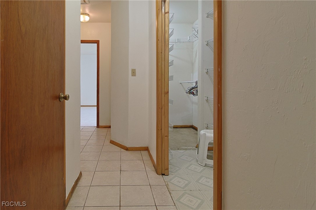 6620 Golden Road North Fort Myers, FL 33917 - Photo 15 of 26 a view of a bathroom