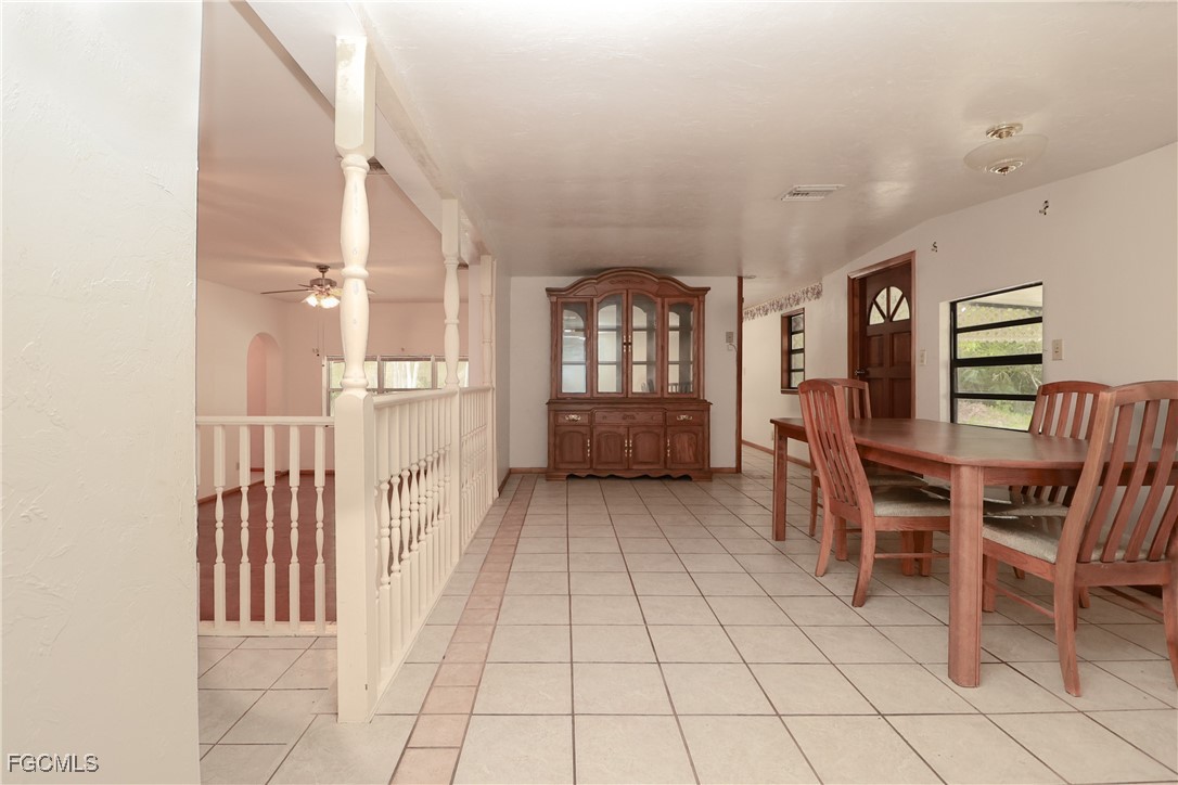 6620 Golden Road North Fort Myers, FL 33917 - Photo 10 of 26 a view of a livingroom with furniture and window