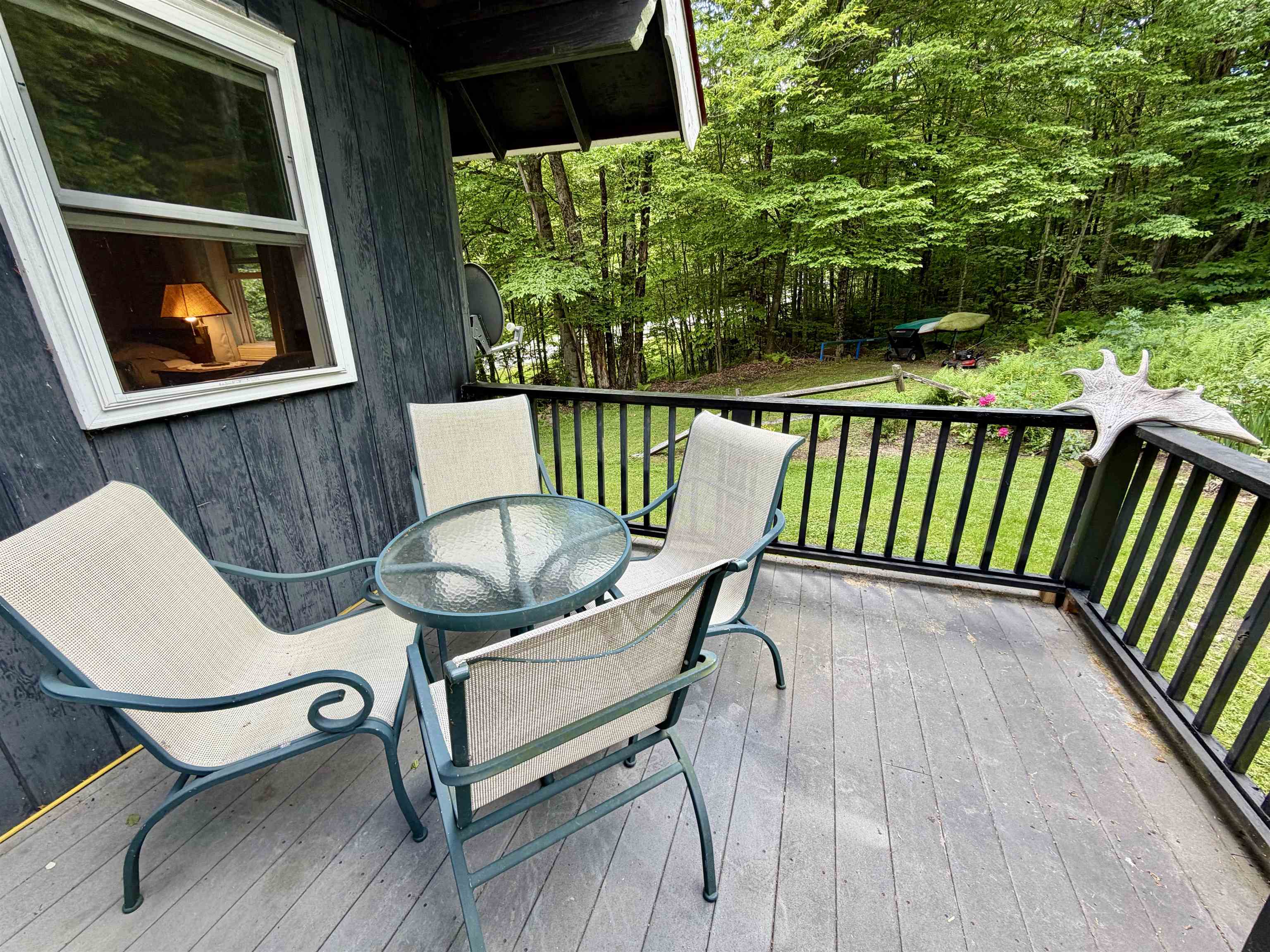2138 German Flats Road Fayston, VT 05673 - Photo 33 of 48