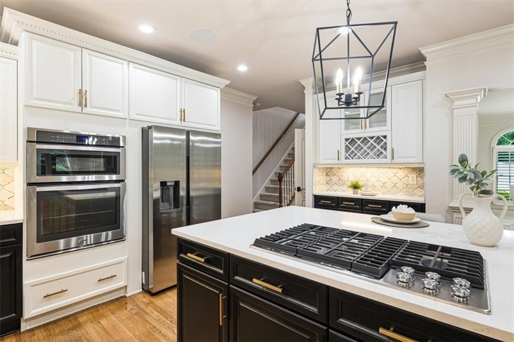 392 Lum Crowe Road Roswell, GA 30075 - Photo 32 of 108