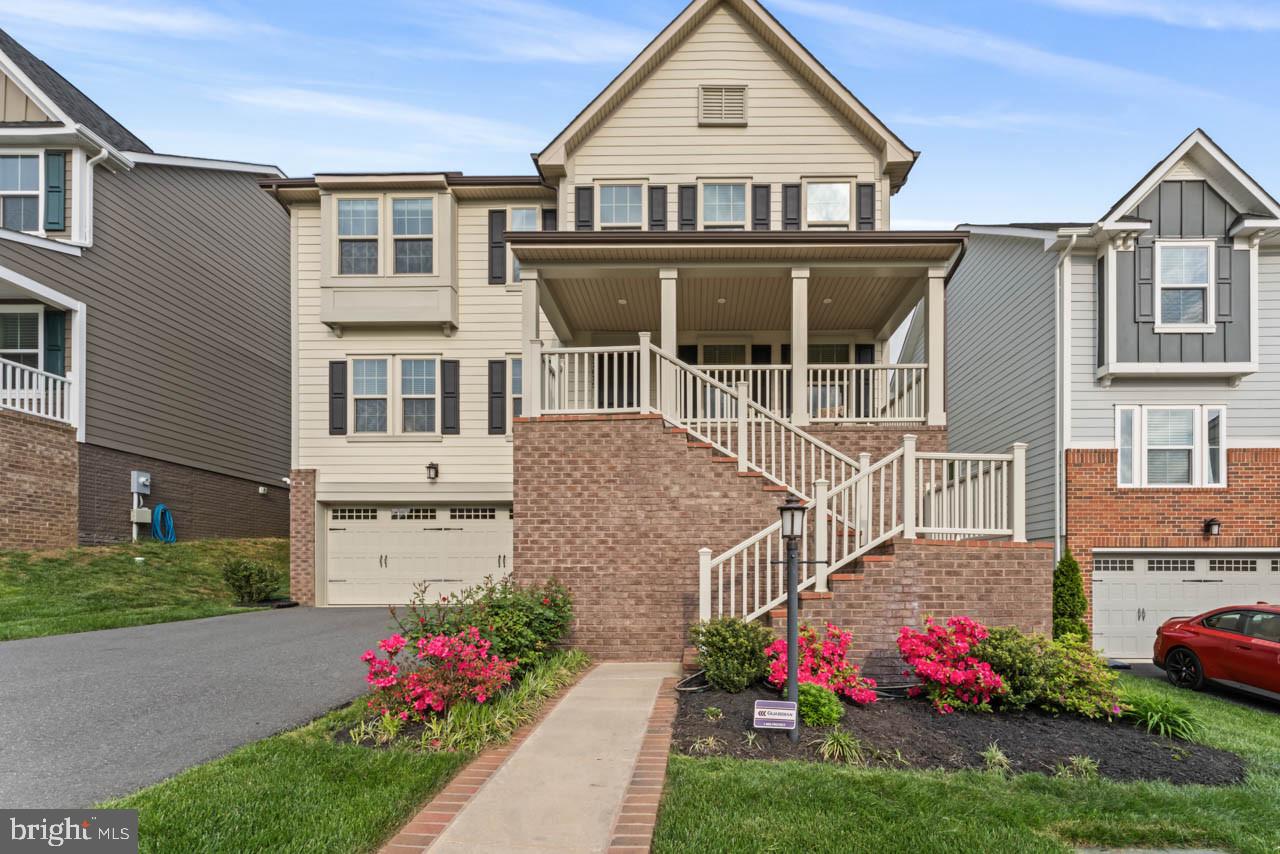 17875 Sugarberry Road Dumfries, VA 22026 - Photo 1 of 52