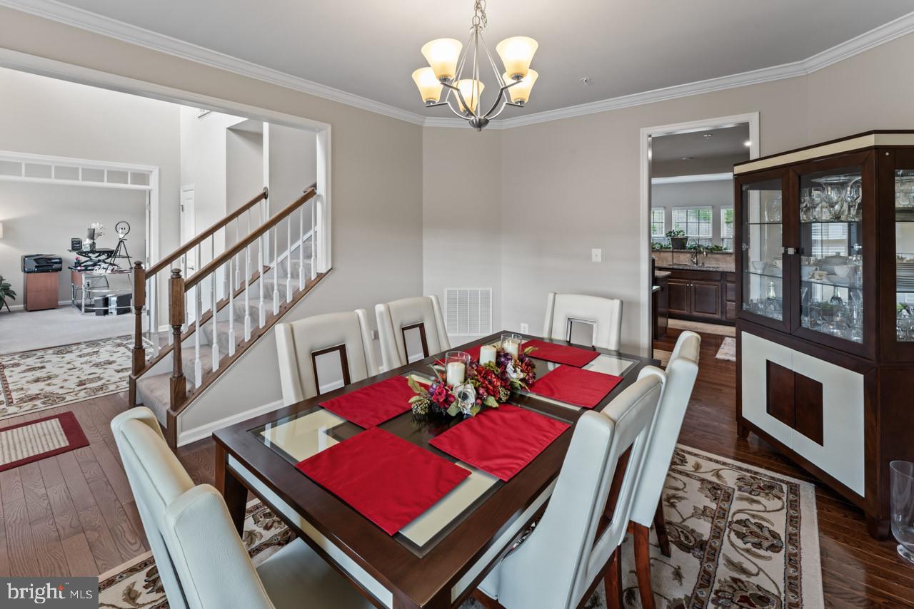 17875 Sugarberry Road Dumfries, VA 22026 - Photo 15 of 52