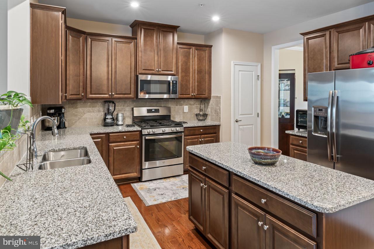 17875 Sugarberry Road Dumfries, VA 22026 - Photo 21 of 52