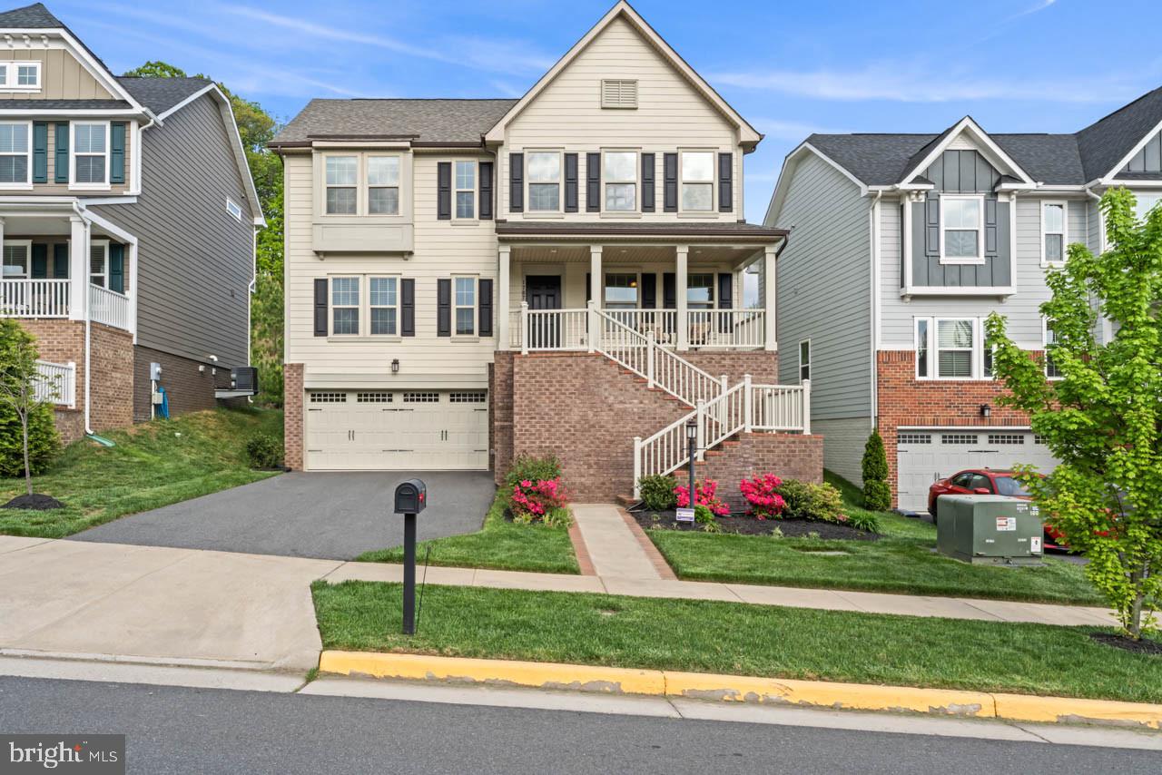 17875 Sugarberry Road Dumfries, VA 22026 - Photo 3 of 52