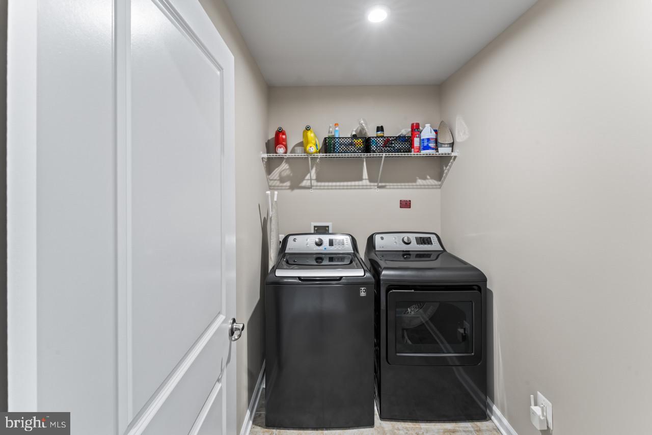 17875 Sugarberry Road Dumfries, VA 22026 - Photo 40 of 52