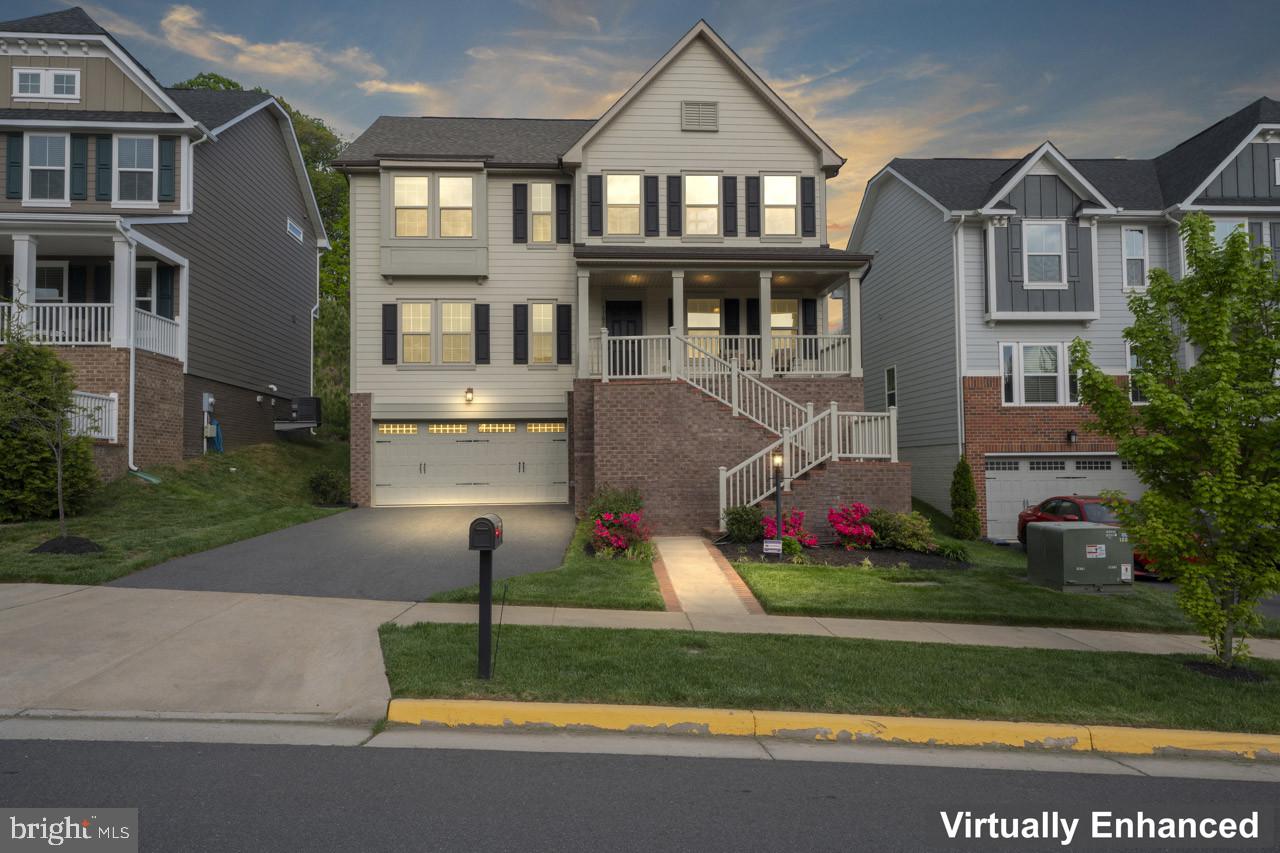 17875 Sugarberry Road Dumfries, VA 22026 - Photo 4 of 52