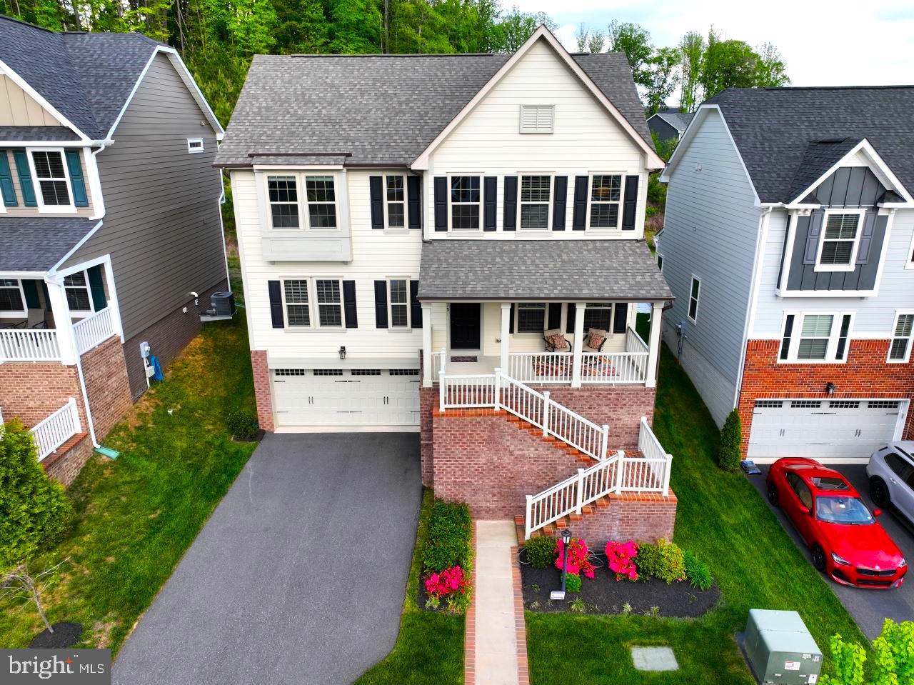 17875 Sugarberry Road Dumfries, VA 22026 - Photo 47 of 52