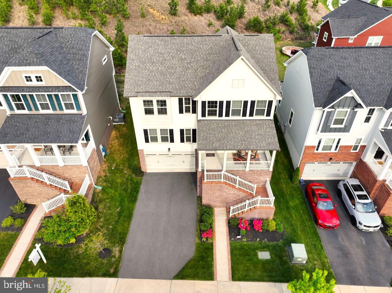 17875 Sugarberry Road Dumfries, VA 22026 - Photo 48 of 52