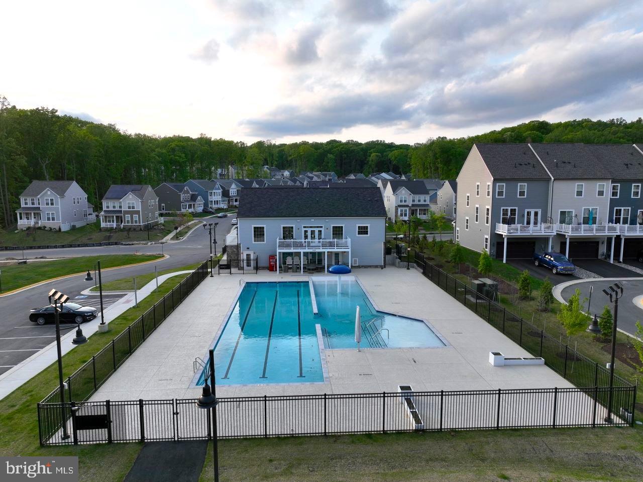 17875 Sugarberry Road Dumfries, VA 22026 - Photo 49 of 52