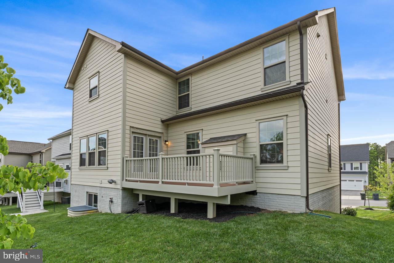 17875 Sugarberry Road Dumfries, VA 22026 - Photo 8 of 52