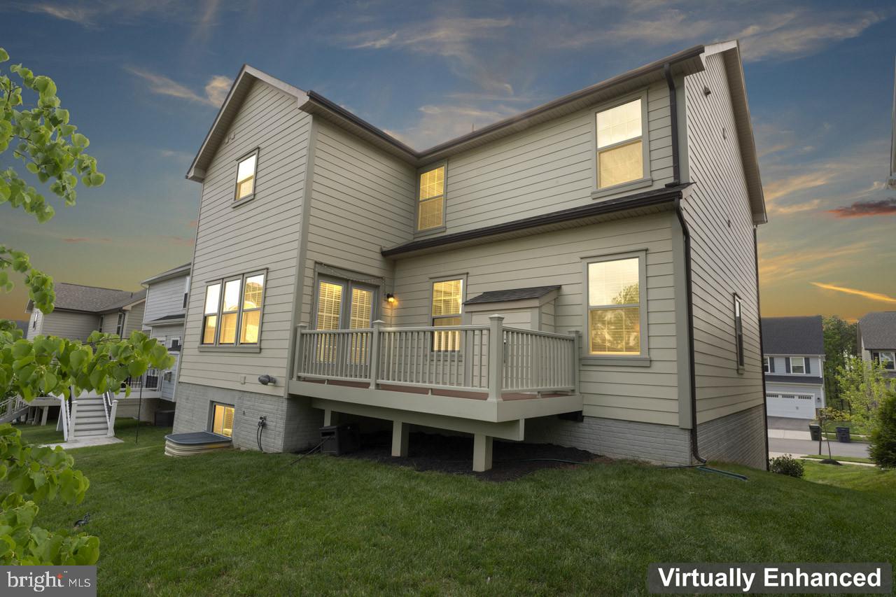 17875 Sugarberry Road Dumfries, VA 22026 - Photo 9 of 52