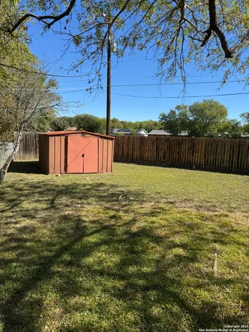 a view of a outdoor space