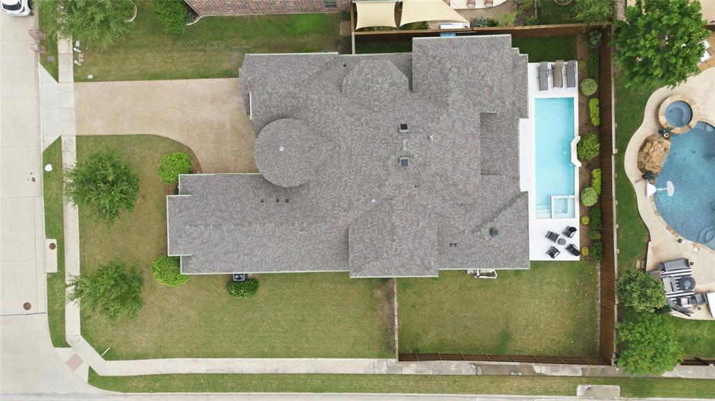 991 Rustic Lane Prosper, TX 75078 - Photo 29 of 33