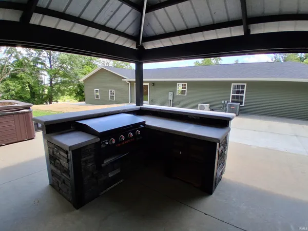 $459,000 | 1578 East 100 North, Washington, IN 47501