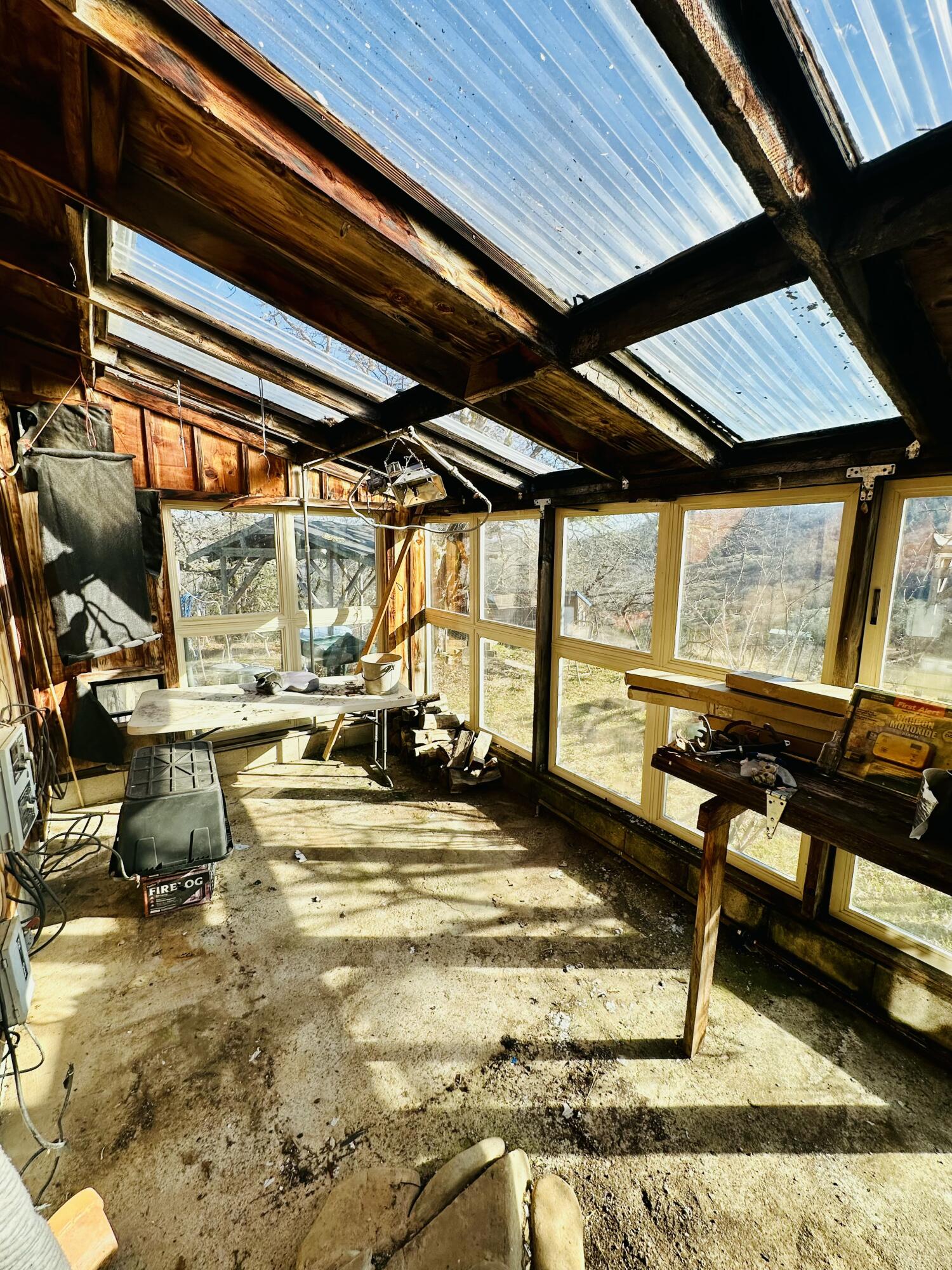 40 Wool Mountain Road Zenia, CA 95595 - Photo 14 of 62 tempImage395R5C