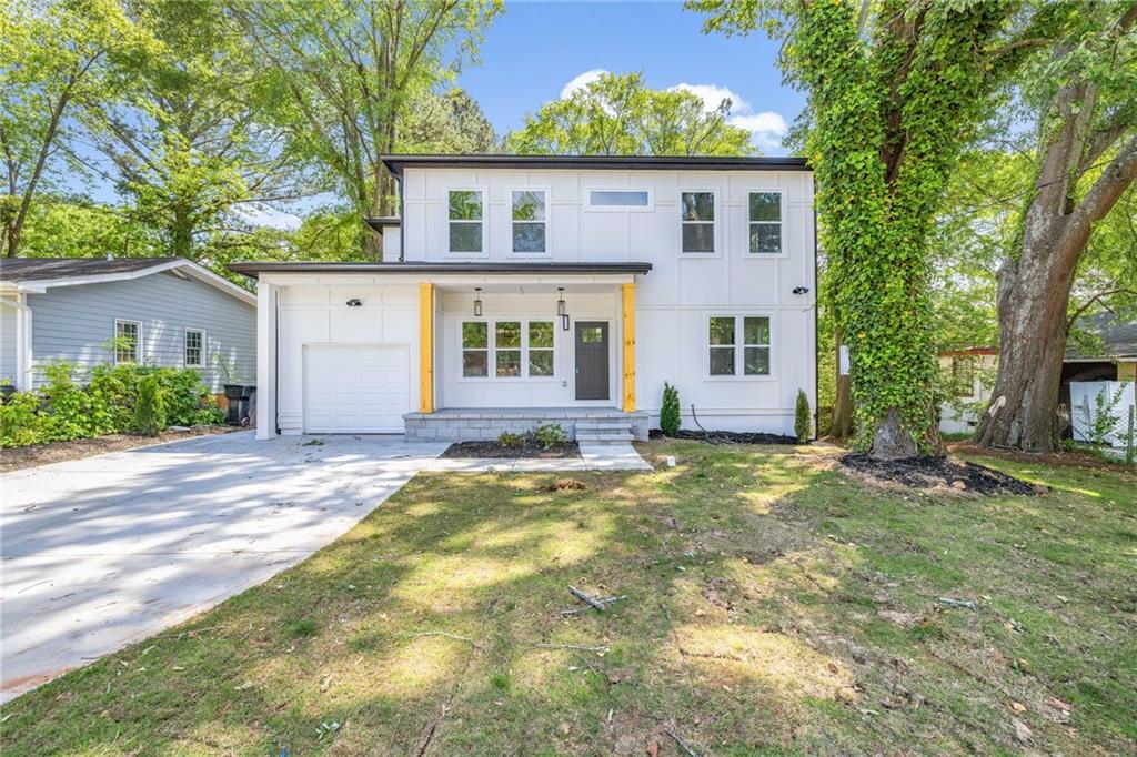 2377 Woodside Way Chamblee, GA 30341 - Photo 1 of 1 Gallery Image 1