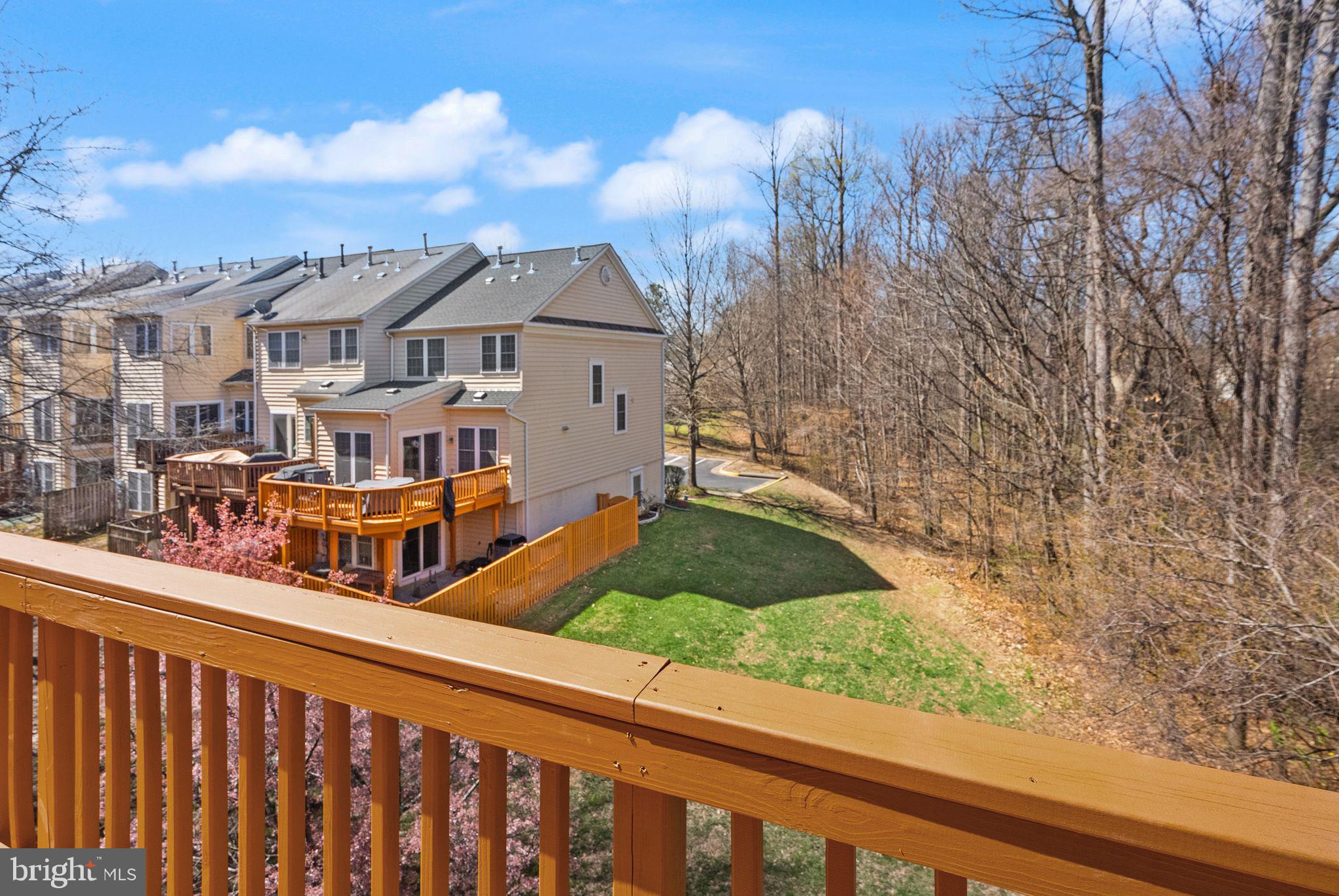 4132 Timber Log Way Fairfax, VA 22030 - Photo 61 of 69
