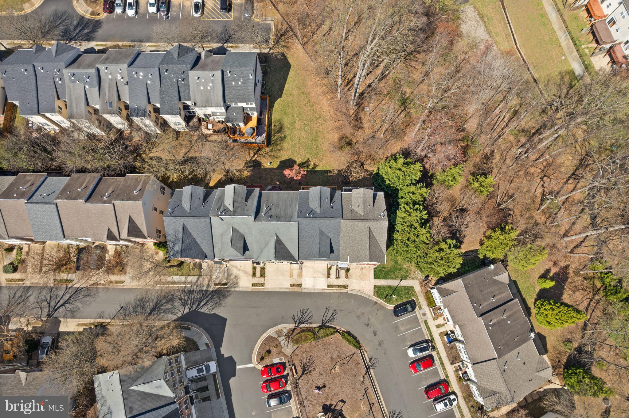 4132 Timber Log Way Fairfax, VA 22030 - Photo 67 of 69