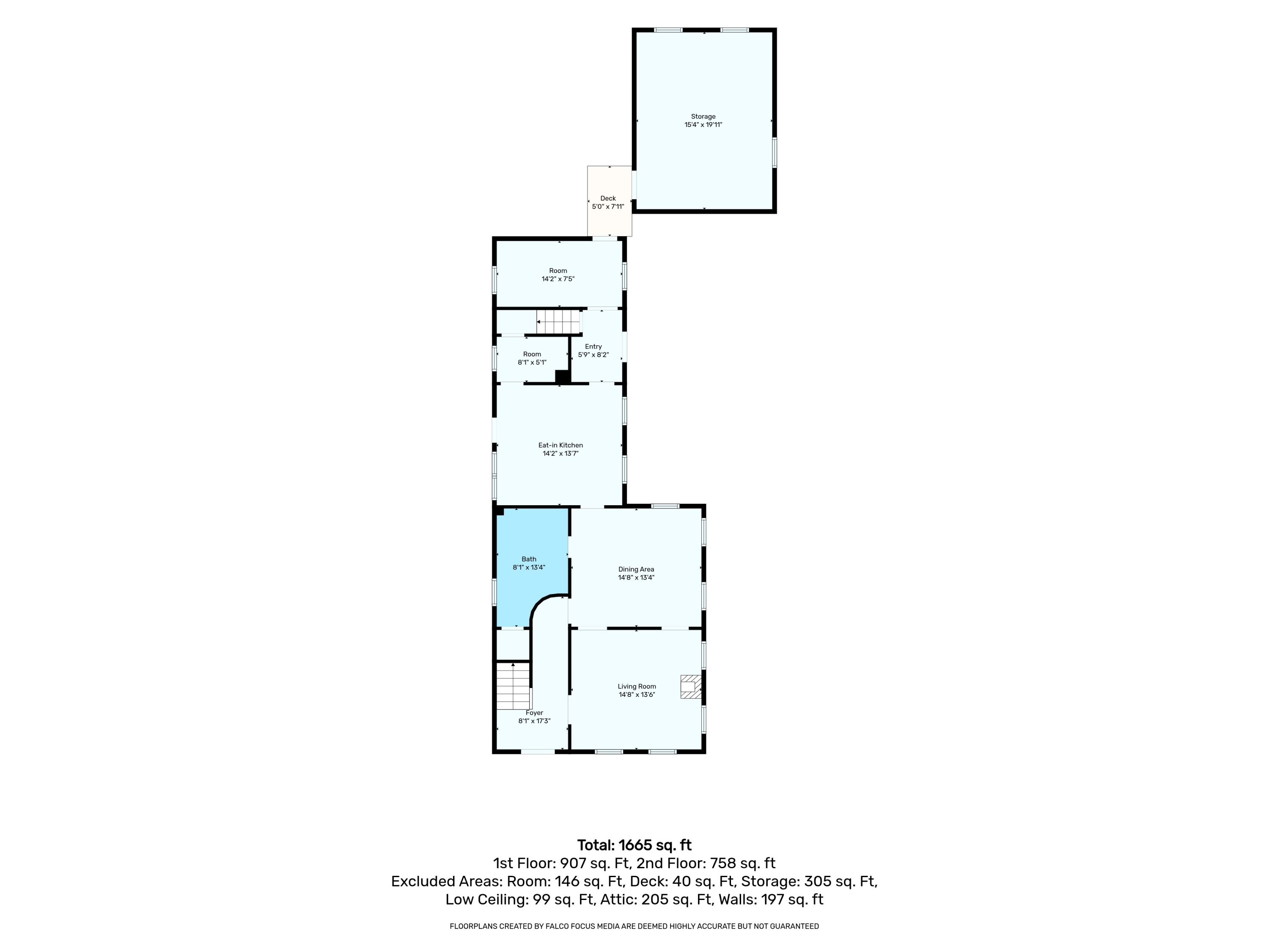 112 Water Street Randolph, ME 04346 - Photo 57 of 58